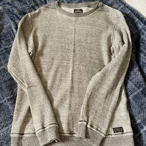 Diesel crewneck sweatshirt